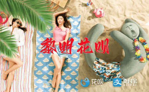头昏脑涨花呗